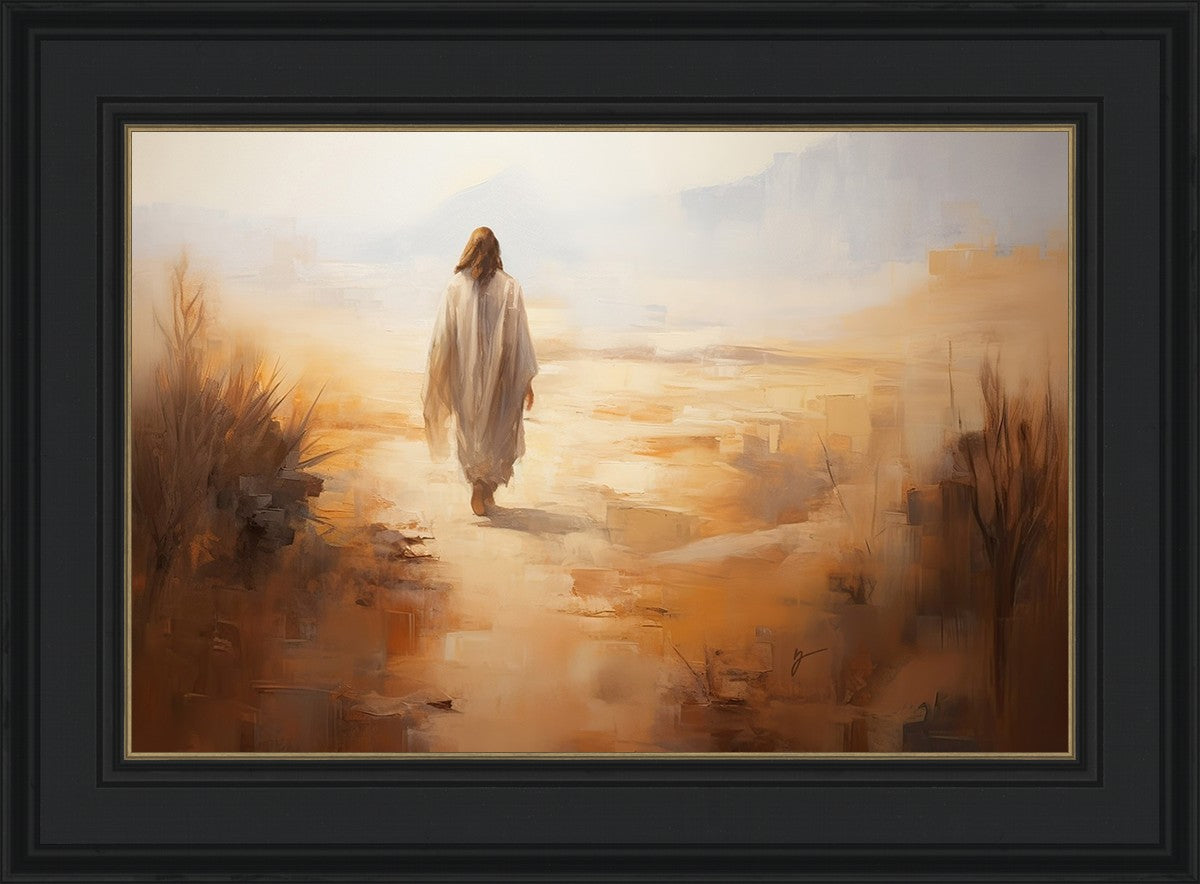 Embracing the Whisper of Solitude
