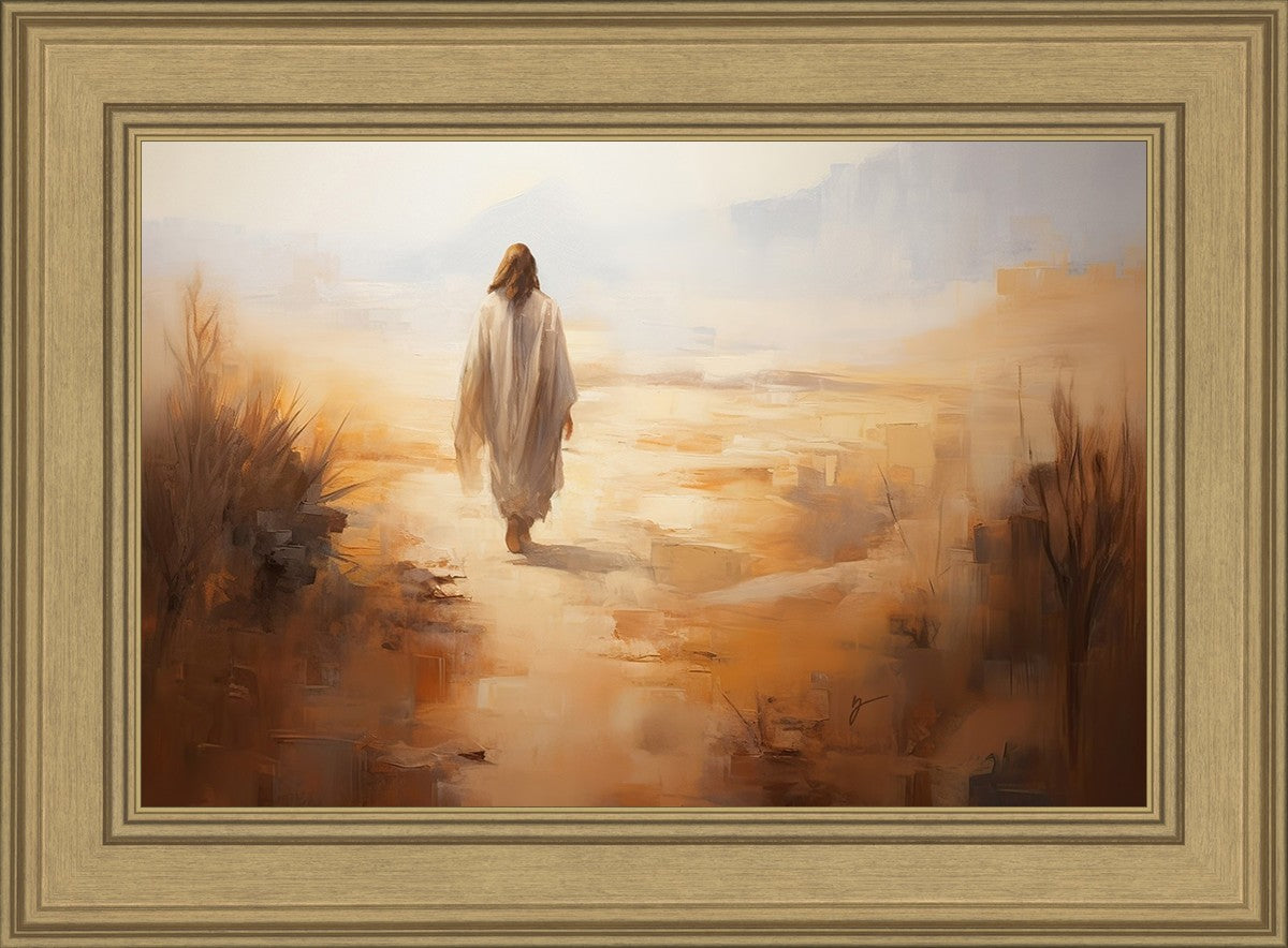 Embracing the Whisper of Solitude