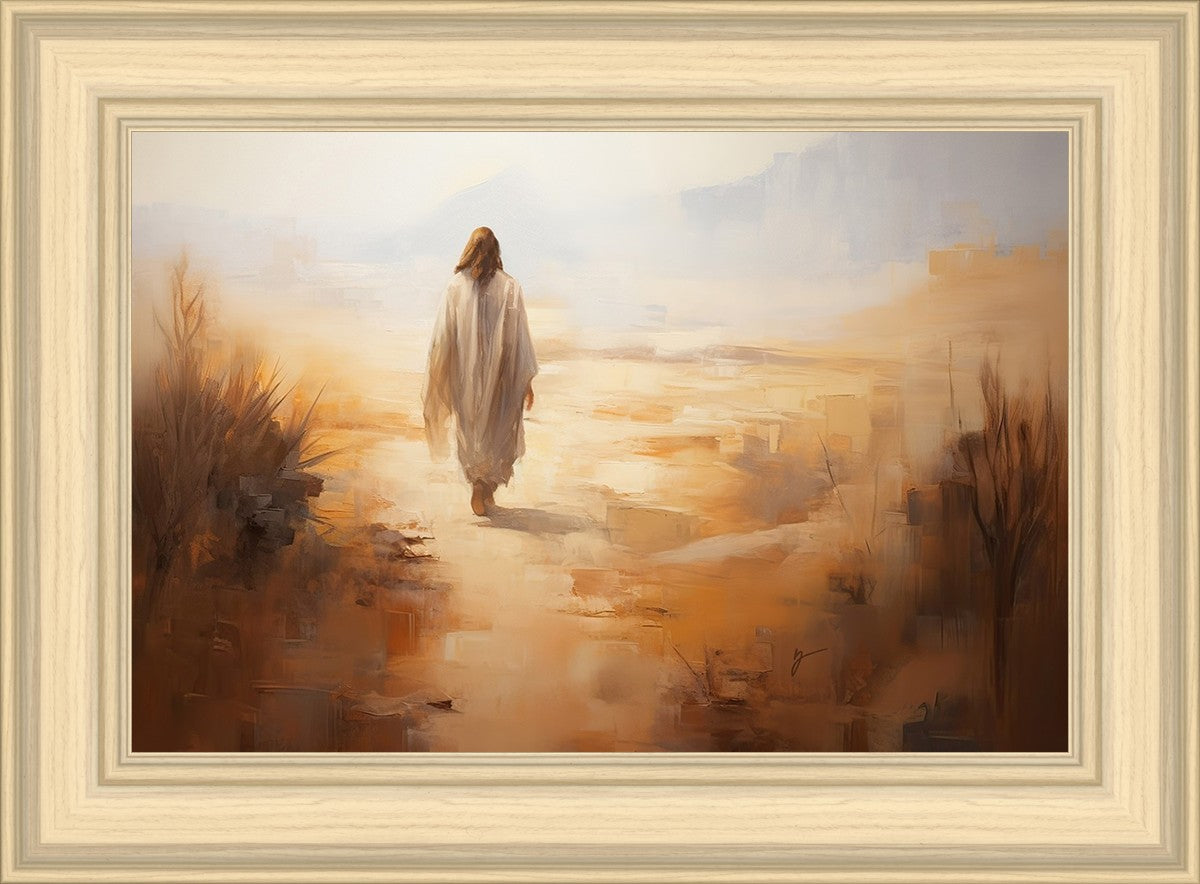 Embracing the Whisper of Solitude