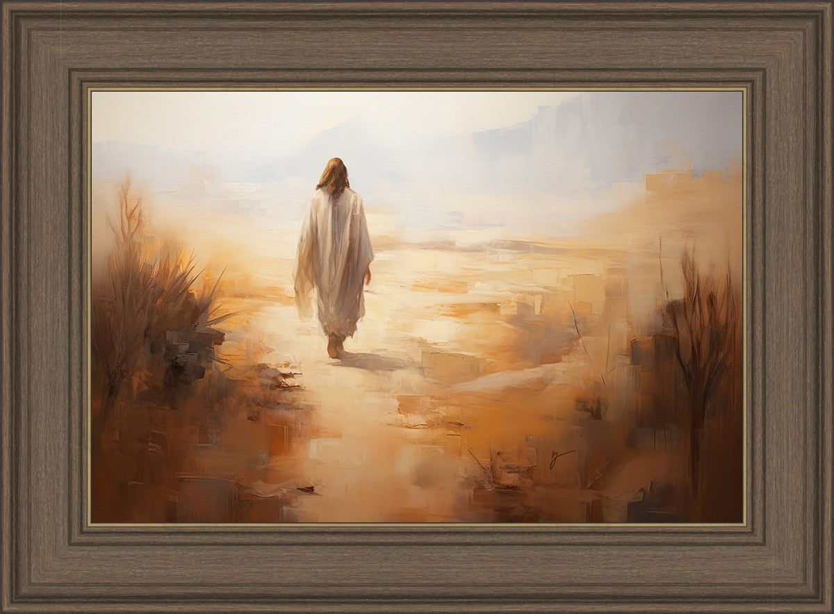 Embracing the Whisper of Solitude