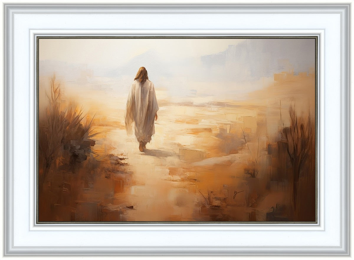 Embracing the Whisper of Solitude