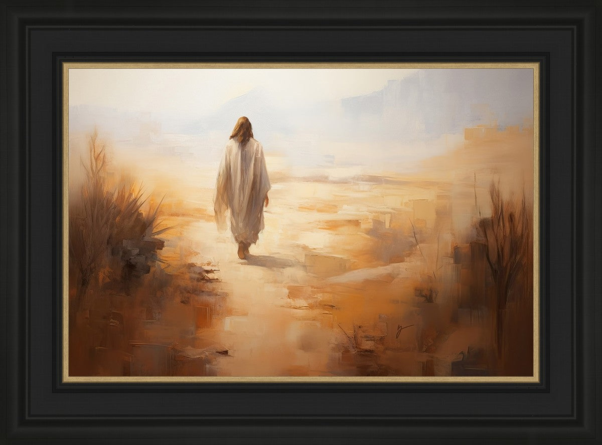 Embracing the Whisper of Solitude