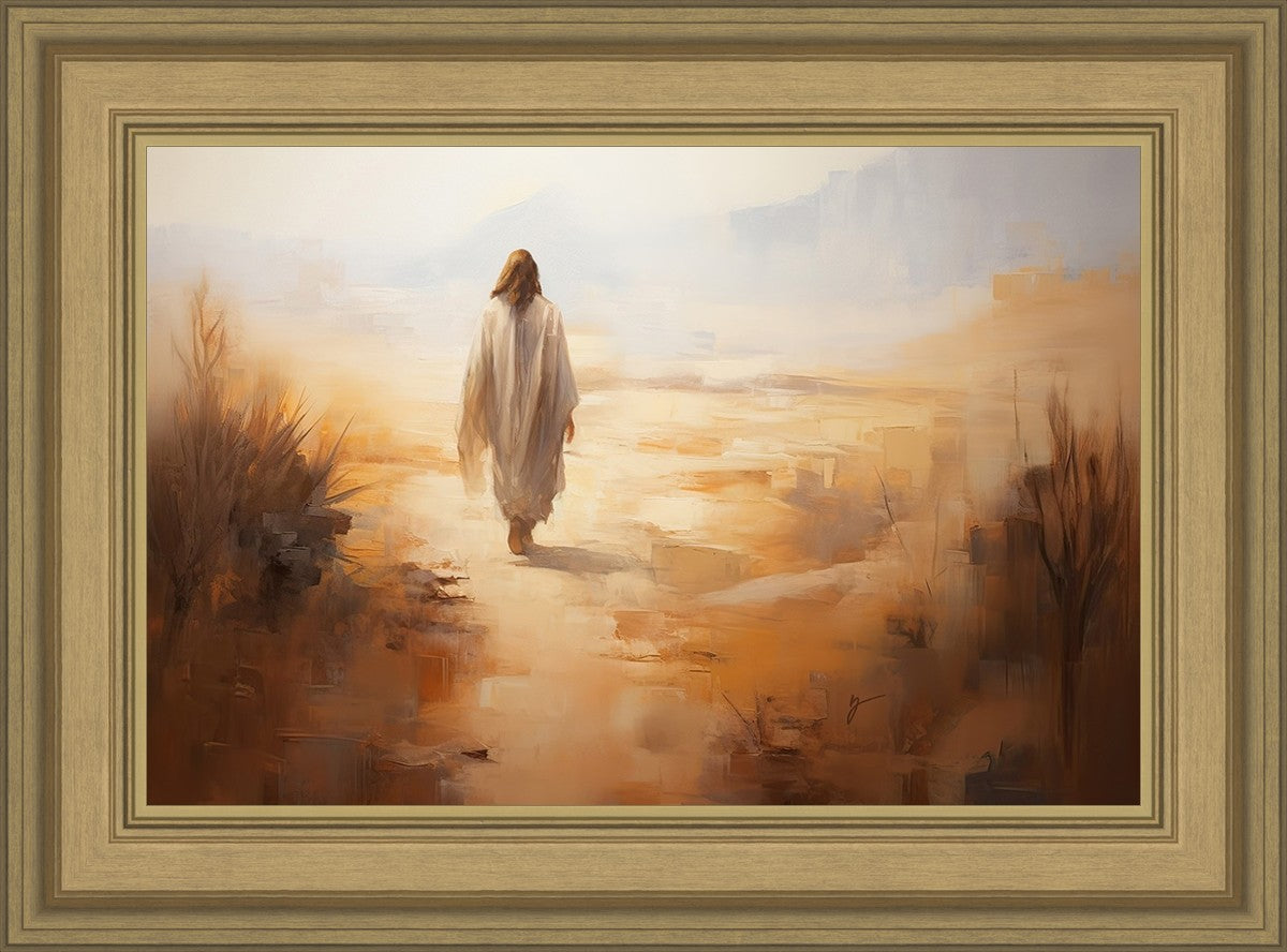 Embracing the Whisper of Solitude