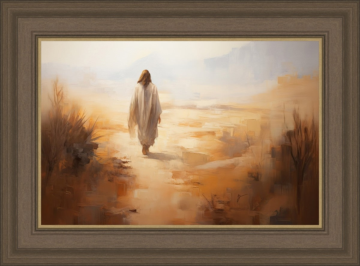 Embracing the Whisper of Solitude