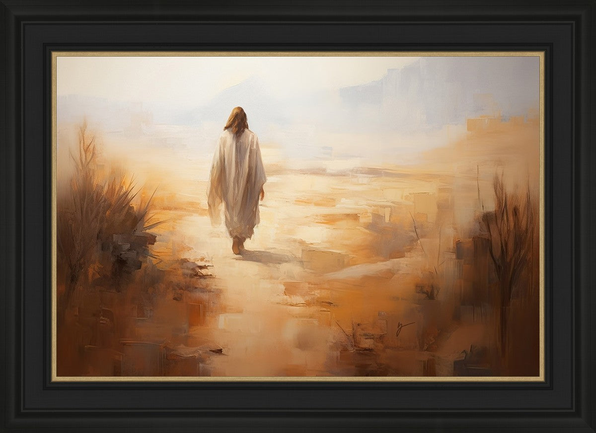 Embracing the Whisper of Solitude