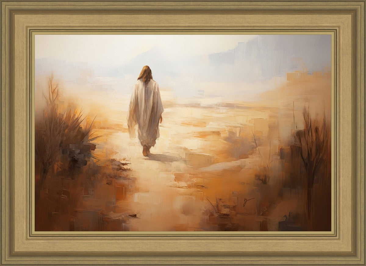 Embracing the Whisper of Solitude
