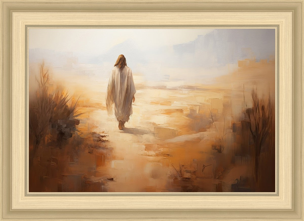 Embracing the Whisper of Solitude