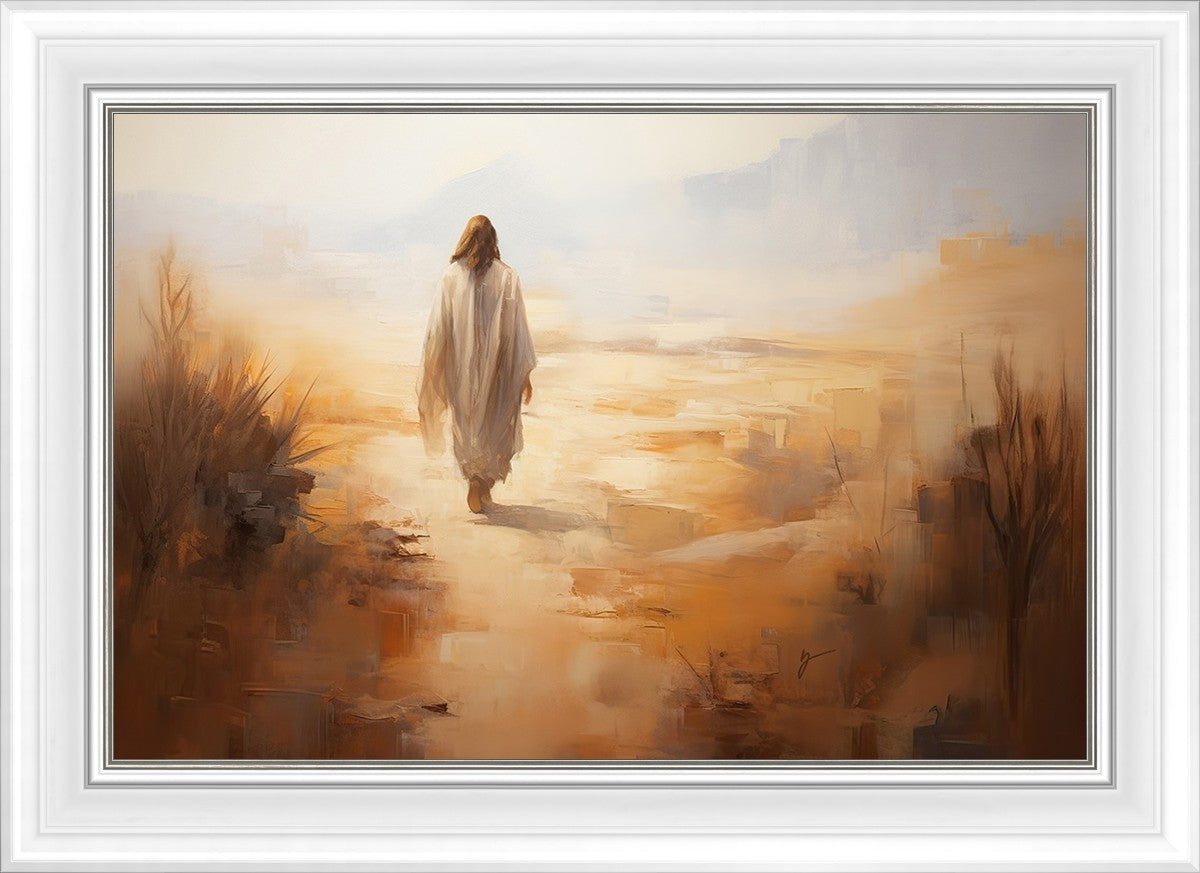Embracing the Whisper of Solitude