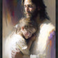 Comfort The Children