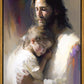 Comfort The Children