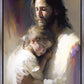 Comfort The Children