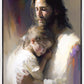 Comfort The Children