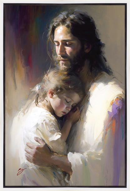 Comfort The Children