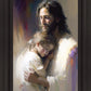 Comfort The Children