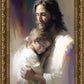 Comfort The Children