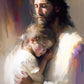 Comfort The Children
