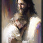 Comfort The Children