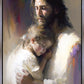 Comfort The Children