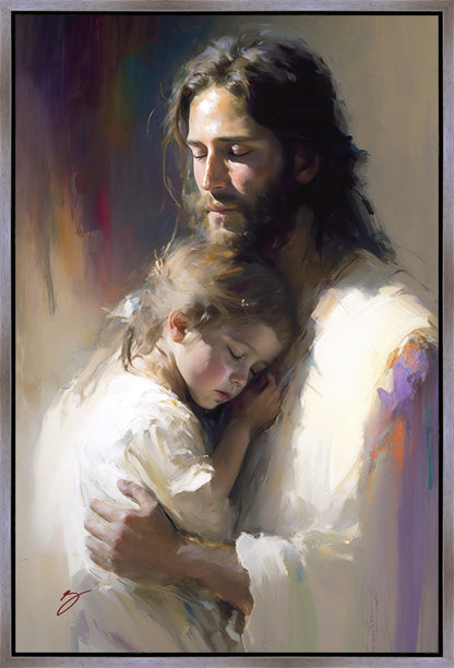 Comfort The Children