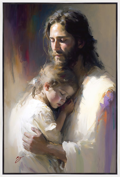 Comfort The Children