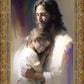 Comfort The Children