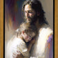 Comfort The Children