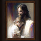 Comfort The Children