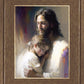 Comfort The Children