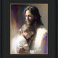 Comfort The Children