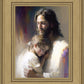 Comfort The Children