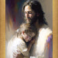 Comfort The Children