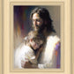 Comfort The Children