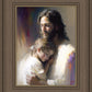 Comfort The Children