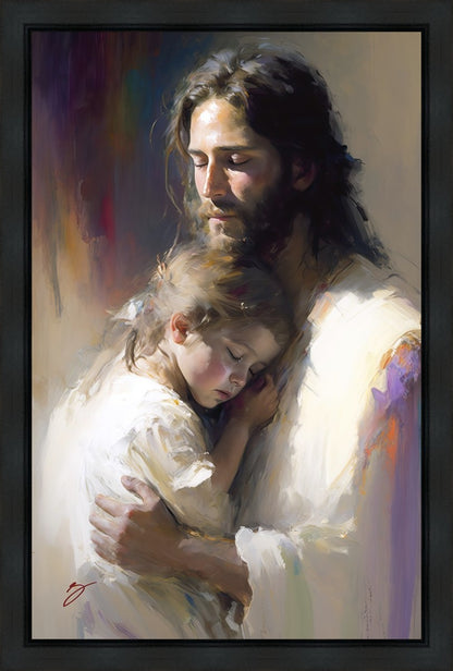 Comfort The Children