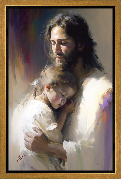 Comfort The Children