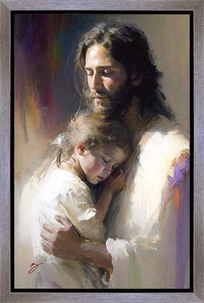 Comfort The Children