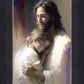 Comfort The Children
