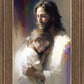 Comfort The Children