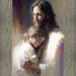 Comfort The Children