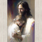 Comfort The Children