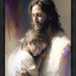 Comfort The Children