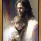 Comfort The Children