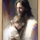 Comfort The Children