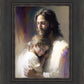 Comfort The Children