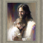 Comfort The Children