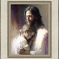 Comfort The Children