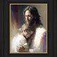 Comfort The Children