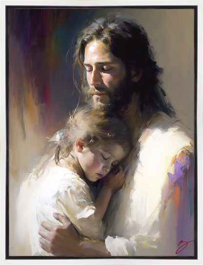 Comfort The Children