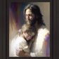 Comfort The Children