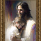Comfort The Children